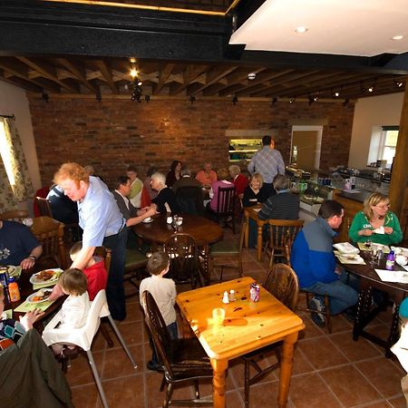 הוילה The Farm Burscough מראה חיצוני תמונה