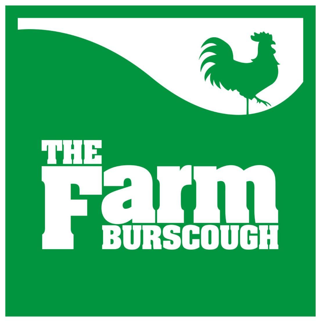 הוילה The Farm Burscough מראה חיצוני תמונה